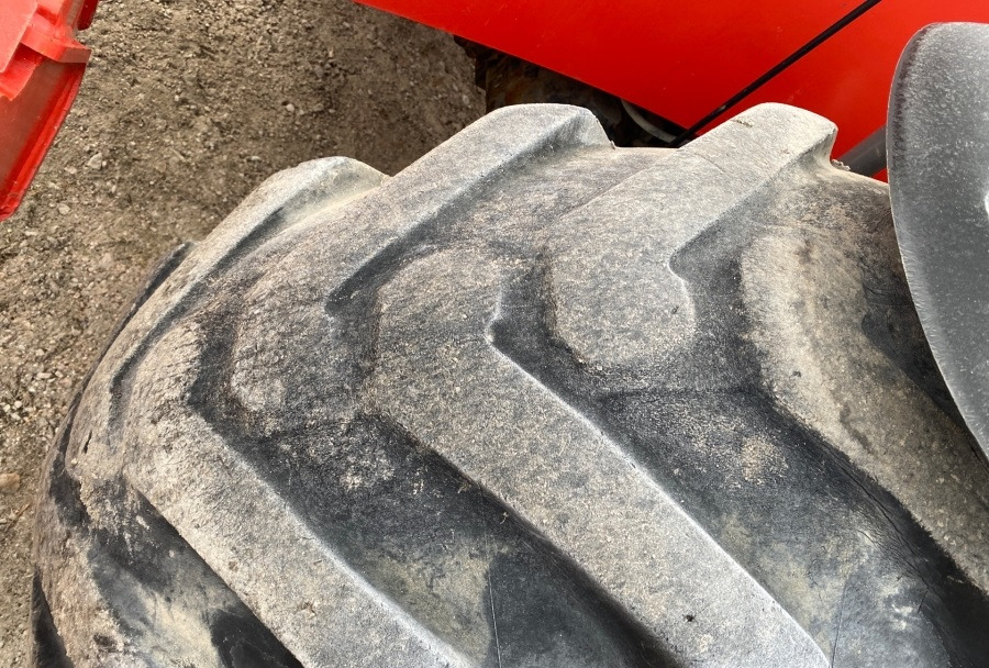 MANITOU MT 1840 - Τηλεσκοπικός μπροστινός φορτωτής: φωτογραφία 5 MANITOU MT 1840 - Τηλεσκοπικός μπροστινός φορτωτής: φωτογραφία 5