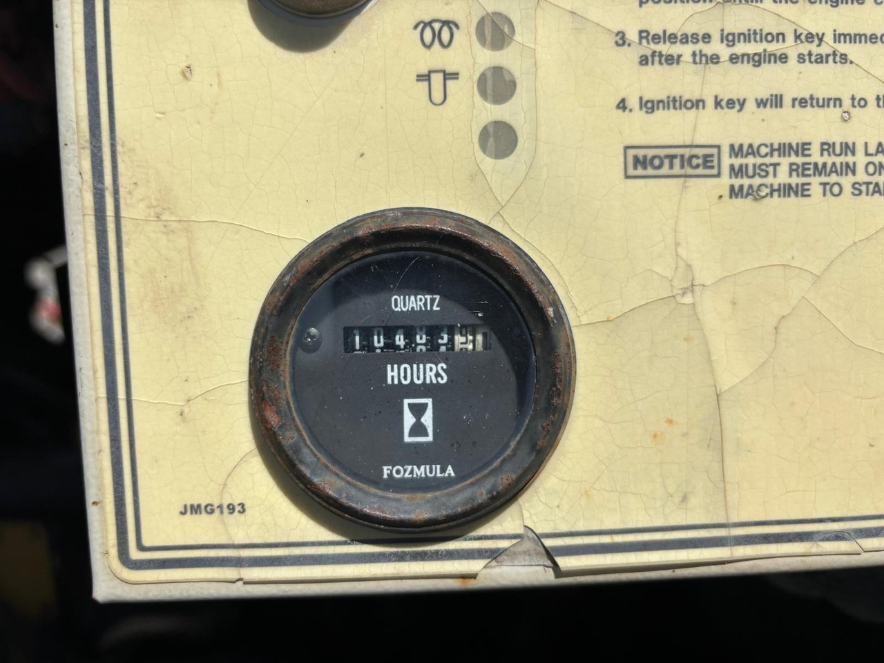 POWERSCREEN 1400 - Διαλογής: φωτογραφία 4 POWERSCREEN 1400 - Διαλογής: φωτογραφία 4