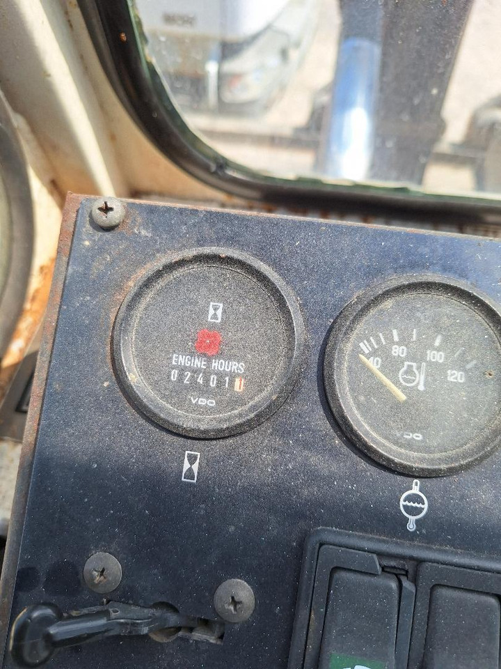 SVETRUCK-KALMAR - Πετρελαιοκίνητο περονοφόρο: φωτογραφία 5 SVETRUCK-KALMAR - Πετρελαιοκίνητο περονοφόρο: φωτογραφία 5