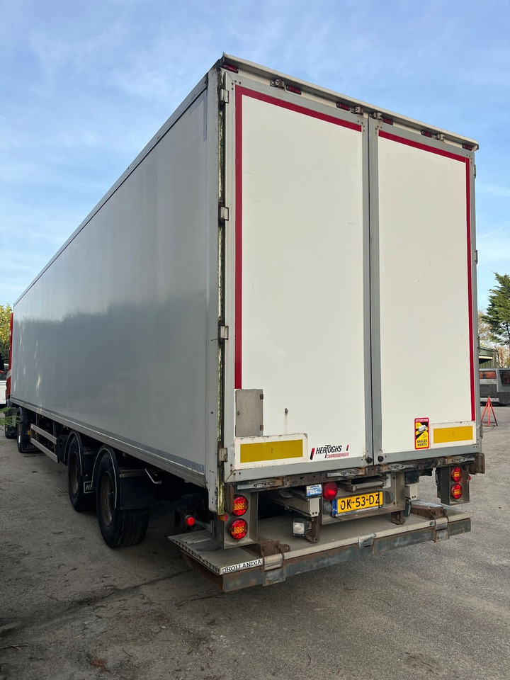 LAG 0-2-33 - Επικαθήμενο κόφα: φωτογραφία 4 LAG 0-2-33 - Επικαθήμενο κόφα: φωτογραφία 4