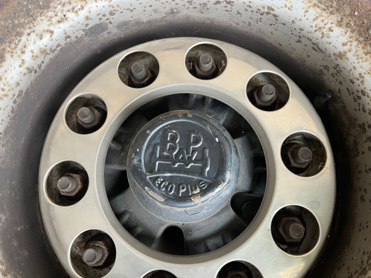 LAG 0-2-33 - Επικαθήμενο κόφα: φωτογραφία 5 LAG 0-2-33 - Επικαθήμενο κόφα: φωτογραφία 5