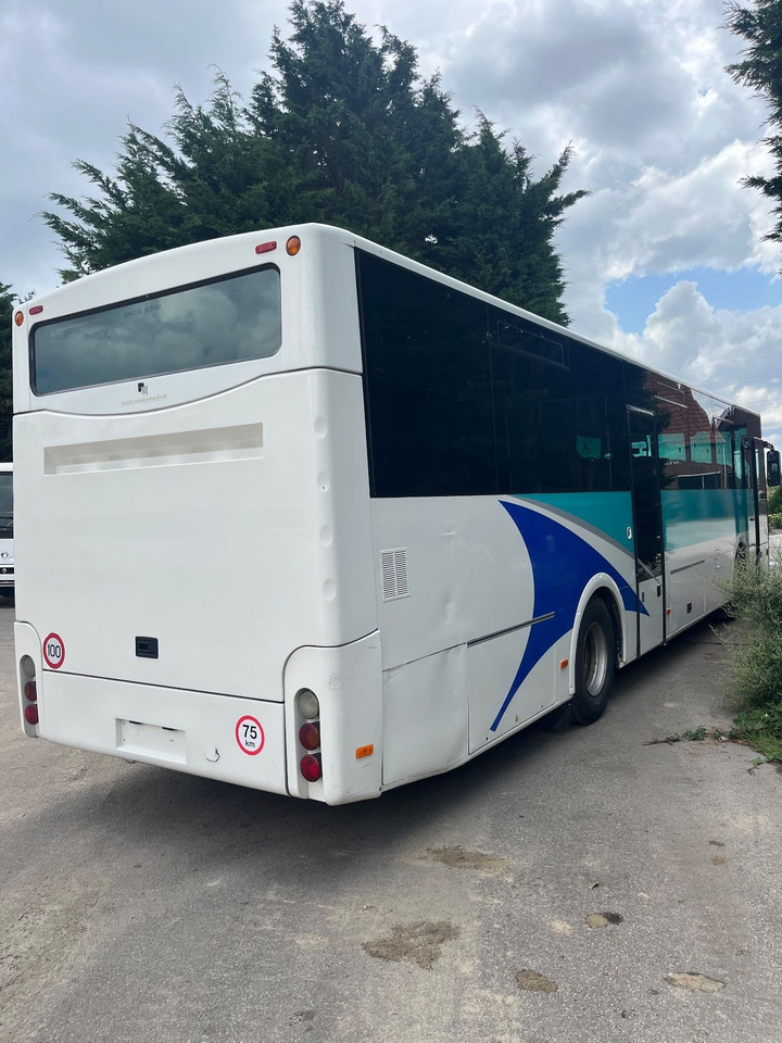 MAN A91 - Πούλμαν: φωτογραφία 3 MAN A91 - Πούλμαν: φωτογραφία 3