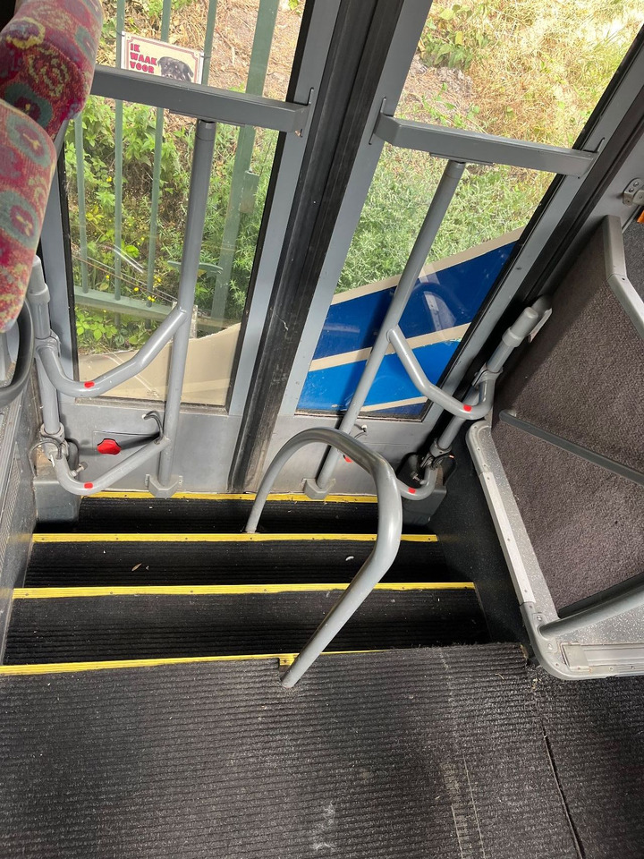 Πούλμαν Van Hool 915 SC2: φωτογραφία 11