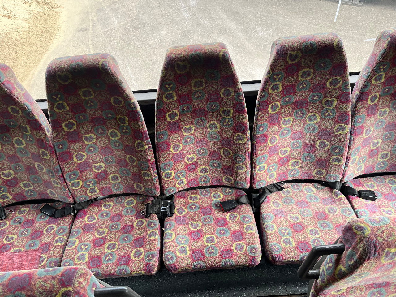 Πούλμαν Van Hool 915 SC2: φωτογραφία 10