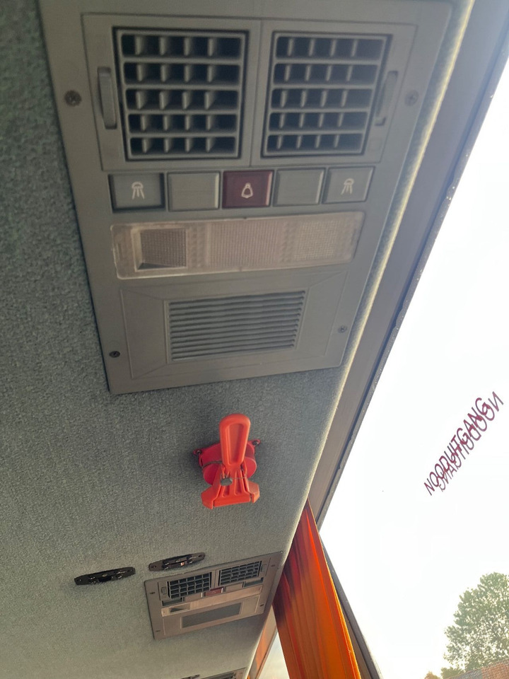 Πούλμαν Van Hool 915 SC2: φωτογραφία 9