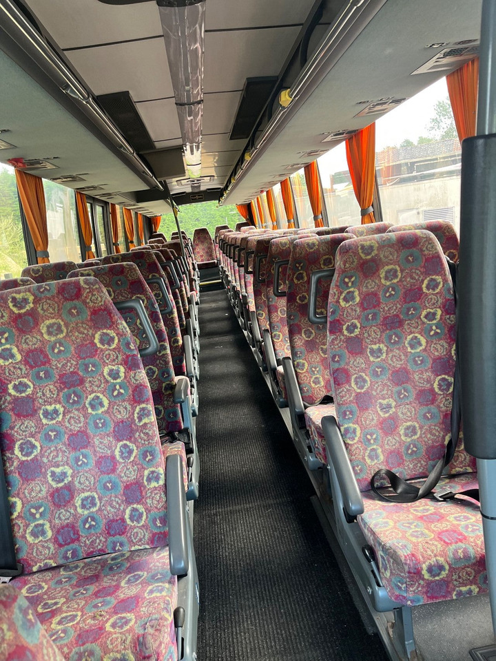 Πούλμαν Van Hool 915 SC2: φωτογραφία 7