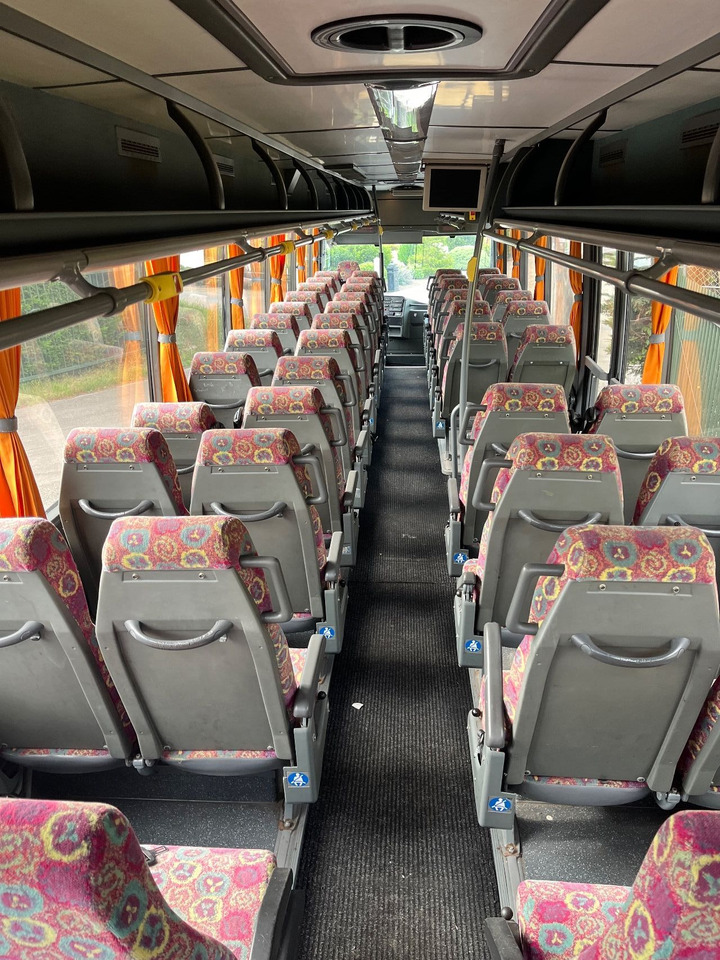 Πούλμαν Van Hool 915 SC2: φωτογραφία 12