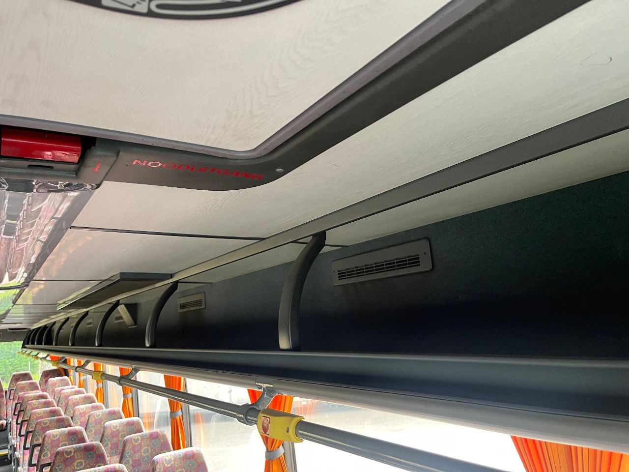 Πούλμαν Van Hool 915 SC2: φωτογραφία 8