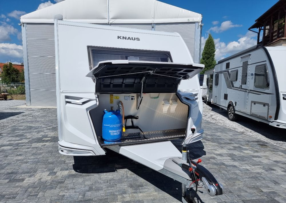 KNAUS Sport 580 QS - Ρυμουλκούμενο τροχόσπιτο: φωτογραφία 5 KNAUS Sport 580 QS - Ρυμουλκούμενο τροχόσπιτο: φωτογραφία 5