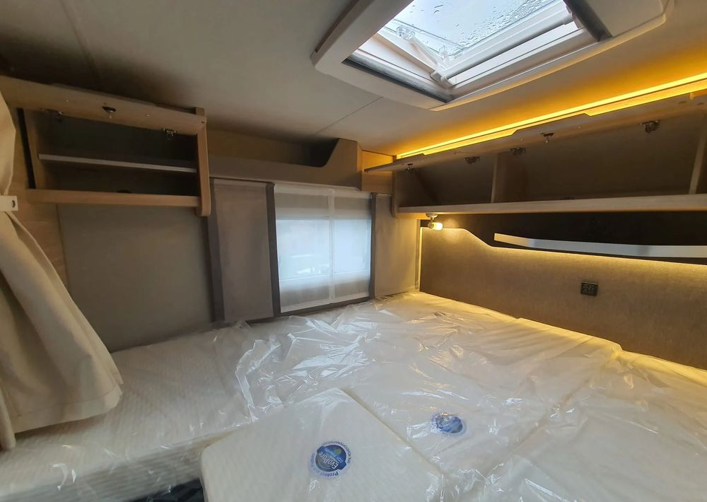 Νέα Τροχόσπιτο KNAUS VAN TI PLUS 650 MEG PLATINUM SELECTION 4 X 4: φωτογραφία 21 Νέα Τροχόσπιτο KNAUS VAN TI PLUS 650 MEG PLATINUM SELECTION 4 X 4: φωτογραφία 21