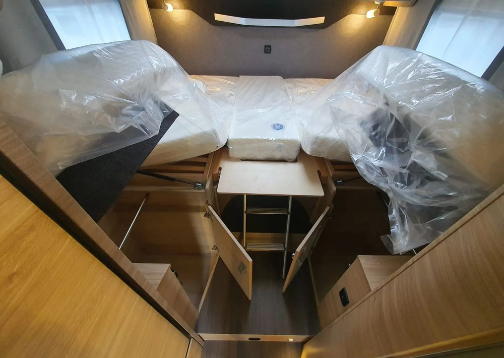 Νέα Τροχόσπιτο KNAUS VAN TI PLUS 650 MEG PLATINUM SELECTION 4 X 4: φωτογραφία 30 Νέα Τροχόσπιτο KNAUS VAN TI PLUS 650 MEG PLATINUM SELECTION 4 X 4: φωτογραφία 30