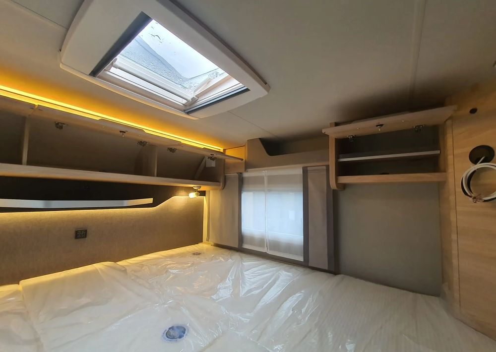 Νέα Τροχόσπιτο KNAUS VAN TI PLUS 650 MEG PLATINUM SELECTION 4 X 4: φωτογραφία 22 Νέα Τροχόσπιτο KNAUS VAN TI PLUS 650 MEG PLATINUM SELECTION 4 X 4: φωτογραφία 22