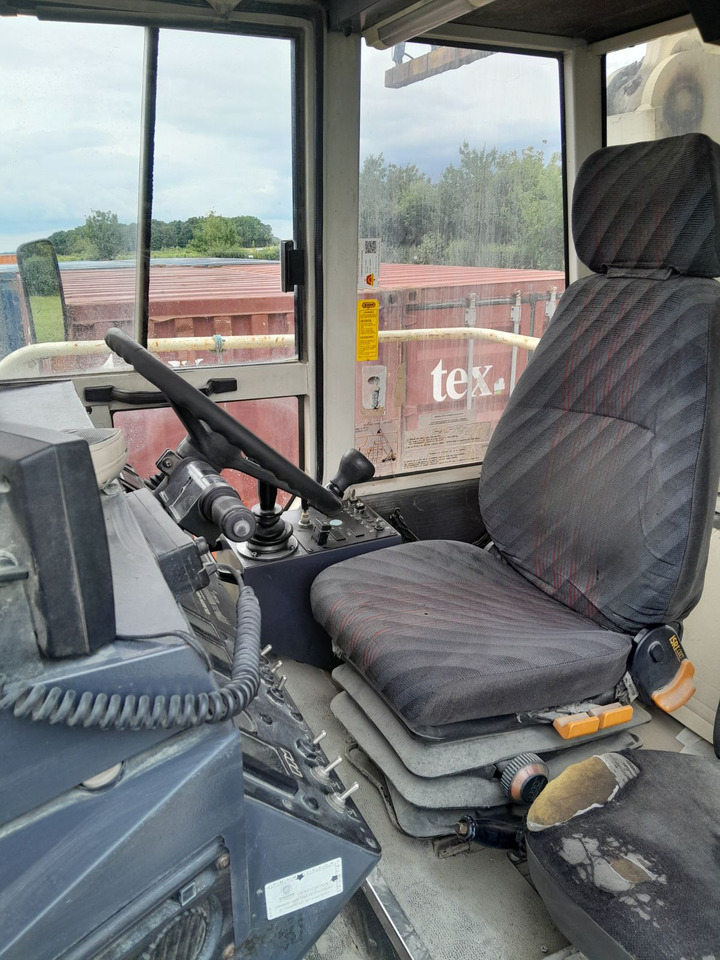 TEREX PPM FCH 55 - Reachstacker: φωτογραφία 5 TEREX PPM FCH 55 - Reachstacker: φωτογραφία 5