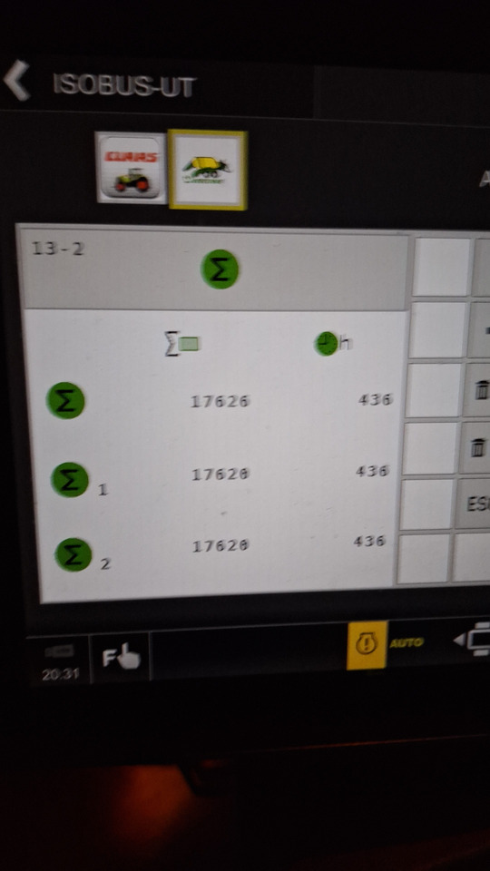 Krone Big Pack 1290 XC HDP II - Χορτοδετική μηχανή τετράγωνες μπάλες: φωτογραφία 2 Krone Big Pack 1290 XC HDP II - Χορτοδετική μηχανή τετράγωνες μπάλες: φωτογραφία 2