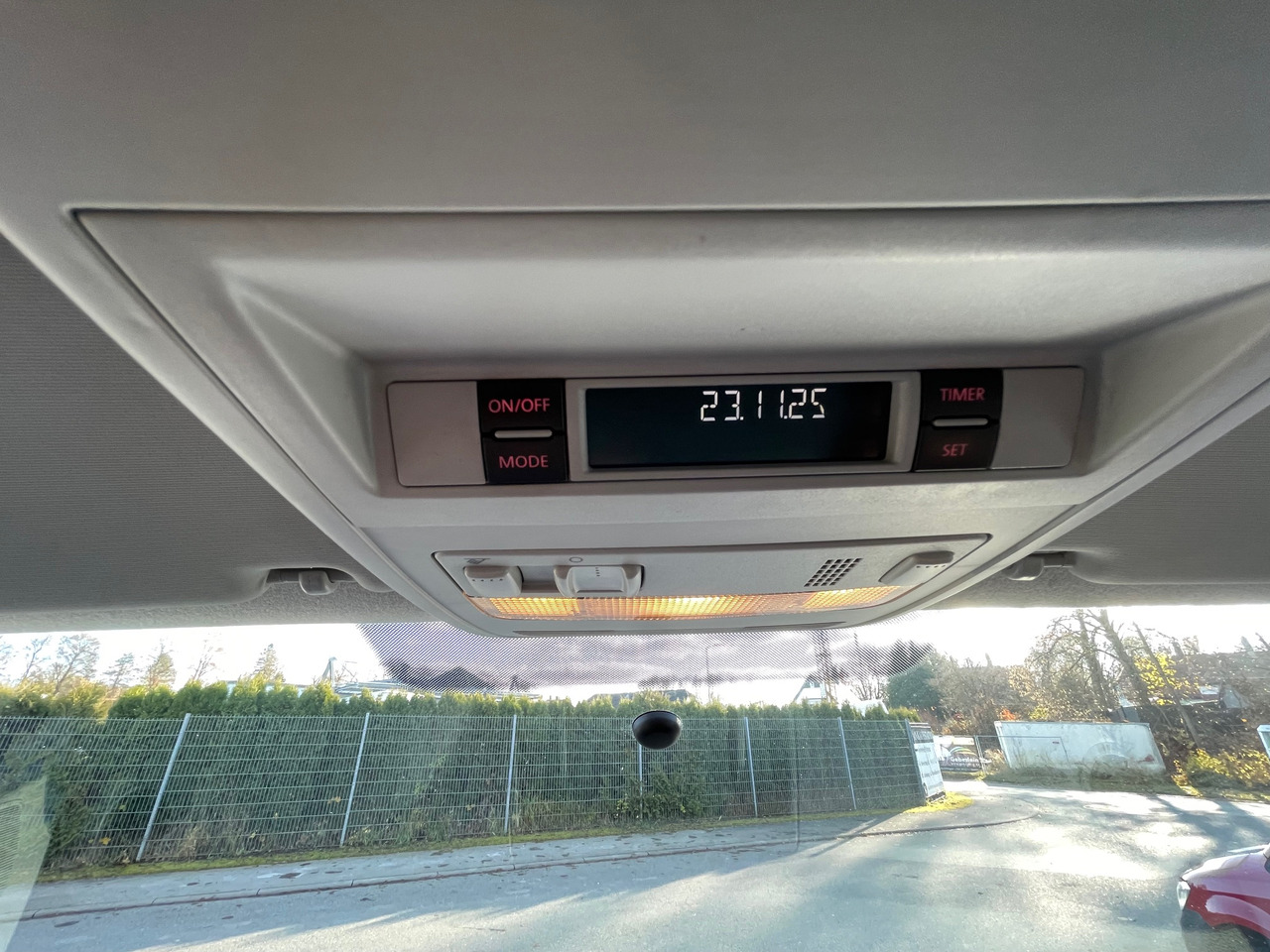 Βαν VOLKSWAGEN T6 Transporter Klima/PDC/AHK/Standheizung: φωτογραφία 14