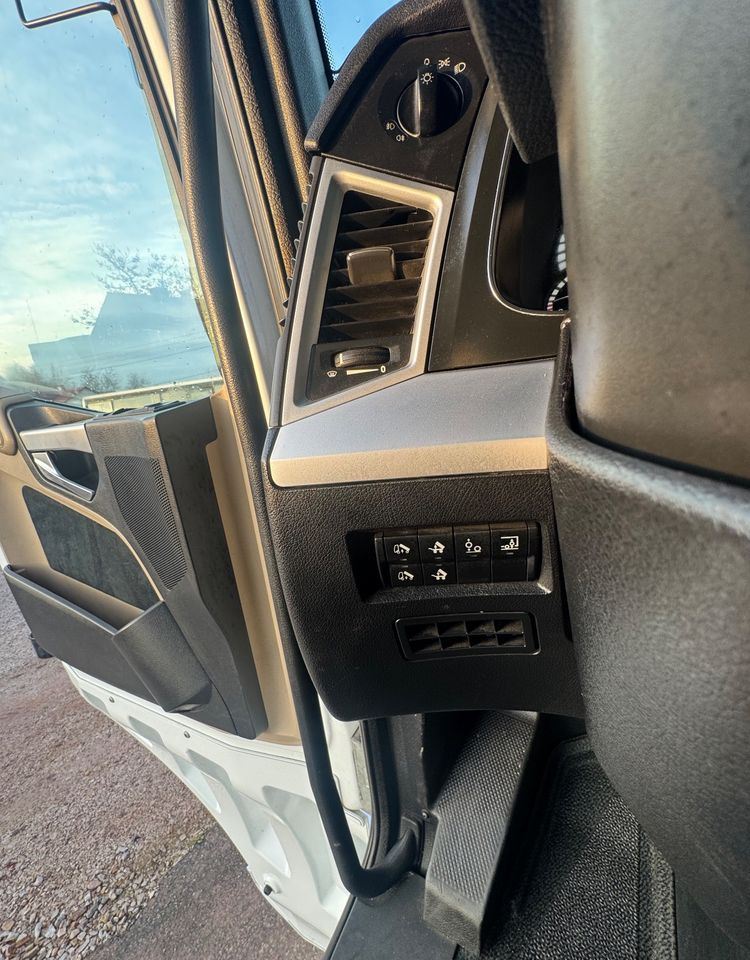 Φορτηγό κόφα Mercedes-Benz ACTROS / 2553 / ACC / E 6 / MP 5 /TIPPER, BDF ,WYWROT / RETARDER/ GIGA SPACE/Niski Przebieg 366 Tys Km! ASO: φωτογραφία 18 Φορτηγό κόφα Mercedes-Benz ACTROS / 2553 / ACC / E 6 / MP 5 /TIPPER, BDF ,WYWROT / RETARDER/ GIGA SPACE/Niski Przebieg 366 Tys Km! ASO: φωτογραφία 18