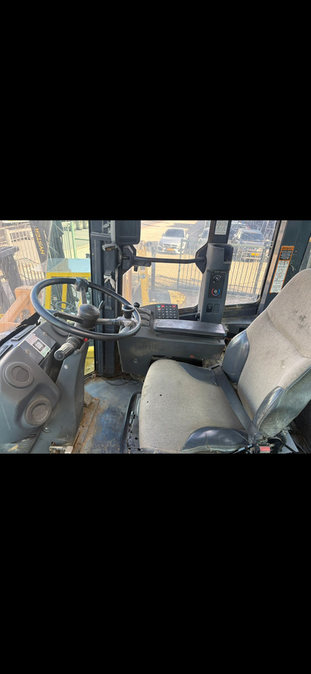 BELL L1806E - Φορτωτής: φωτογραφία 5 BELL L1806E - Φορτωτής: φωτογραφία 5