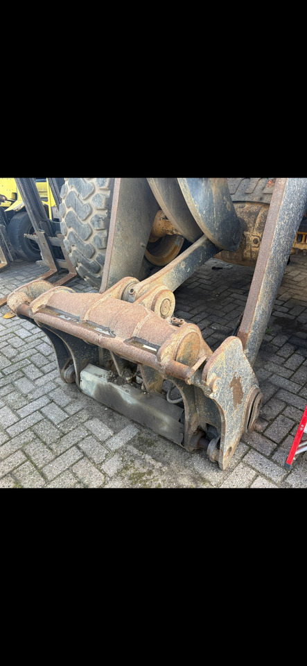 BELL L1806E - Φορτωτής: φωτογραφία 4 BELL L1806E - Φορτωτής: φωτογραφία 4