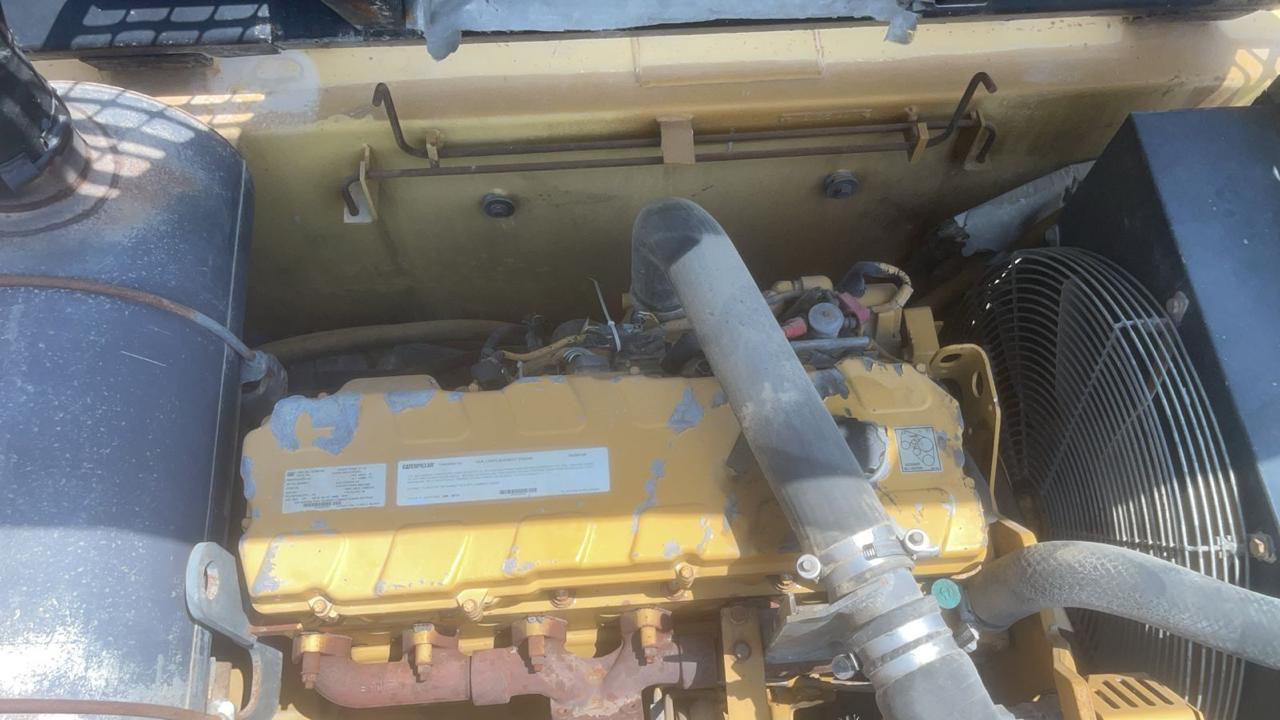 CATERPILLAR 330C - Ερπυστριοφόρος εκσκαφέας: φωτογραφία 3 CATERPILLAR 330C - Ερπυστριοφόρος εκσκαφέας: φωτογραφία 3