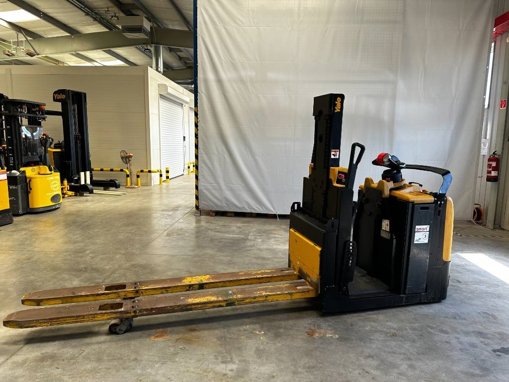 Yale MO20 - Μηχάνημα συλλογής παραγγελιών: φωτογραφία 1 Yale MO20 - Μηχάνημα συλλογής παραγγελιών: φωτογραφία 1