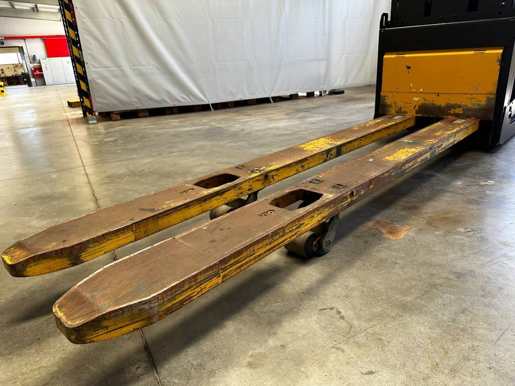 Yale MO20 - Μηχάνημα συλλογής παραγγελιών: φωτογραφία 4 Yale MO20 - Μηχάνημα συλλογής παραγγελιών: φωτογραφία 4