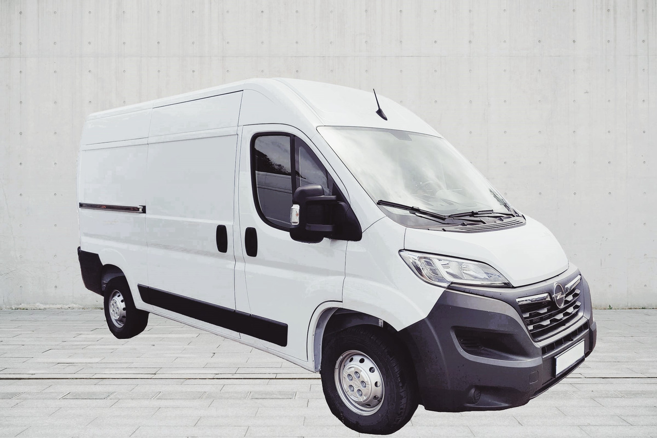Opel Movano C Kasten (U9/Y)(2021->) HKa L2H2 3,5t DAB Klima RüKam Apple Android - Βαν: φωτογραφία 3 Opel Movano C Kasten (U9/Y)(2021->) HKa L2H2 3,5t DAB Klima RüKam Apple Android - Βαν: φωτογραφία 3