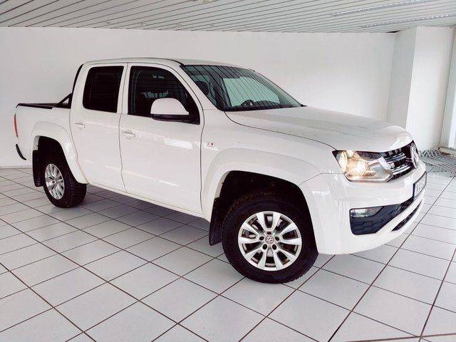 Volkswagen Amarok Comfortline DoubleCab 4Motion - Ημιφορτηγό: φωτογραφία 2 Volkswagen Amarok Comfortline DoubleCab 4Motion - Ημιφορτηγό: φωτογραφία 2