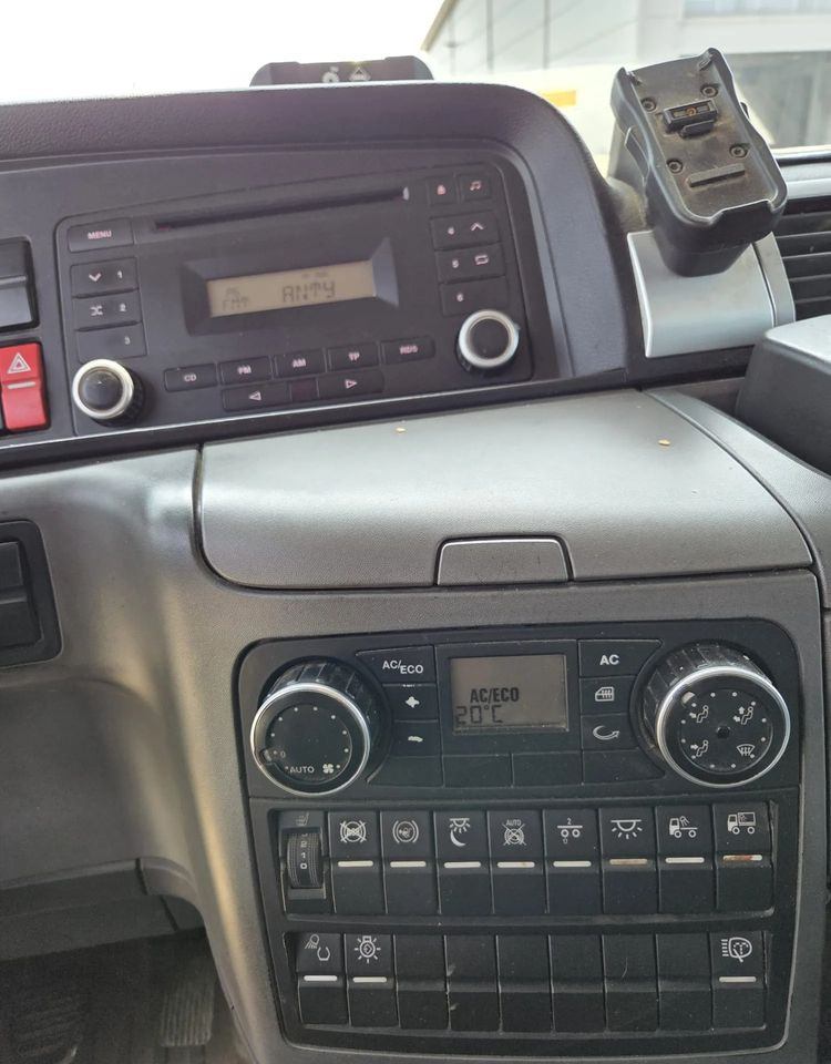 MAN TGS 18.480 - Τράκτορας: φωτογραφία 5 MAN TGS 18.480 - Τράκτορας: φωτογραφία 5