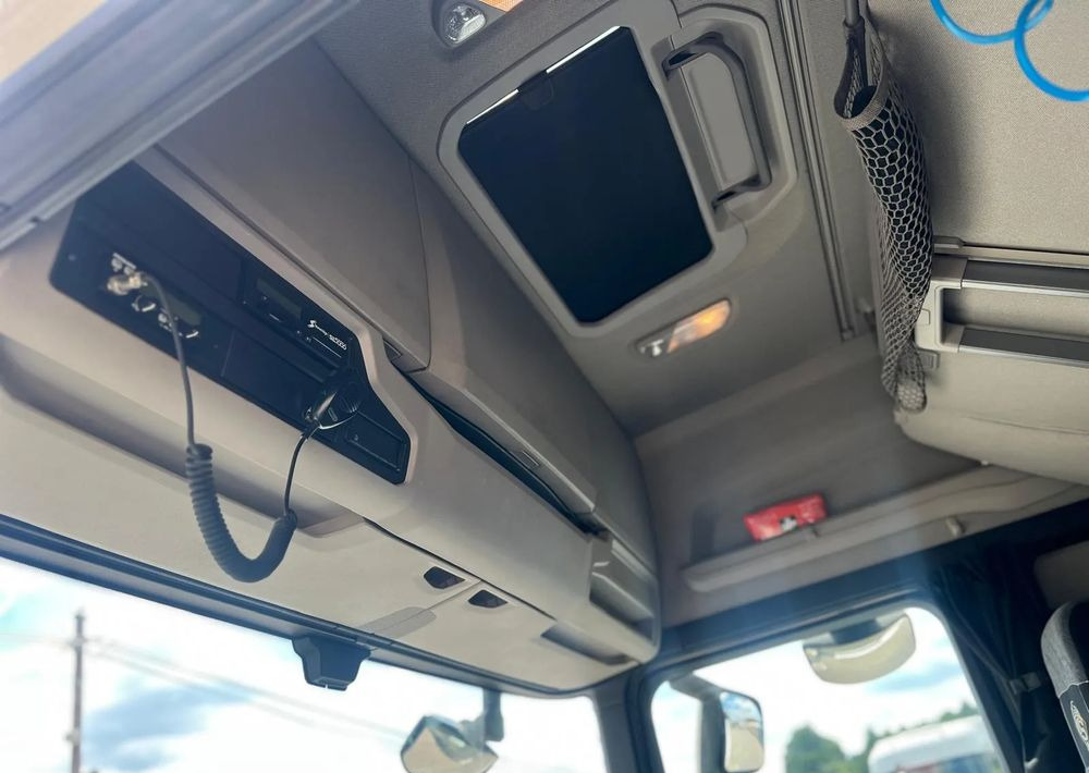 Scania R450 - Τράκτορας: φωτογραφία 5 Scania R450 - Τράκτορας: φωτογραφία 5