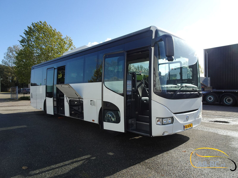 Iveco Arway 10,6 mtr 47 seats - Πούλμαν: φωτογραφία 2 Iveco Arway 10,6 mtr 47 seats - Πούλμαν: φωτογραφία 2