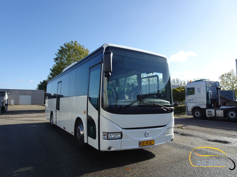 Iveco Arway 10,6 mtr 47 seats - Πούλμαν: φωτογραφία 3 Iveco Arway 10,6 mtr 47 seats - Πούλμαν: φωτογραφία 3