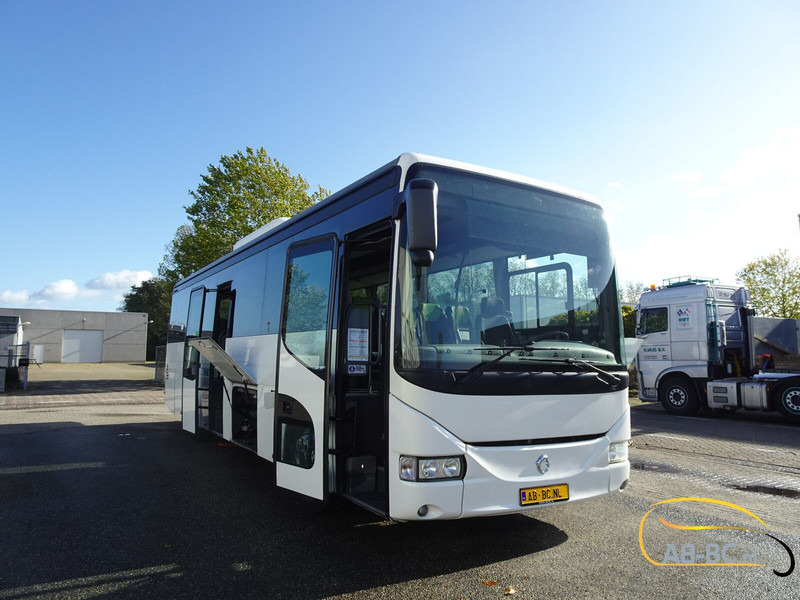 Iveco Arway 10,6 mtr 47 seats - Πούλμαν: φωτογραφία 4 Iveco Arway 10,6 mtr 47 seats - Πούλμαν: φωτογραφία 4