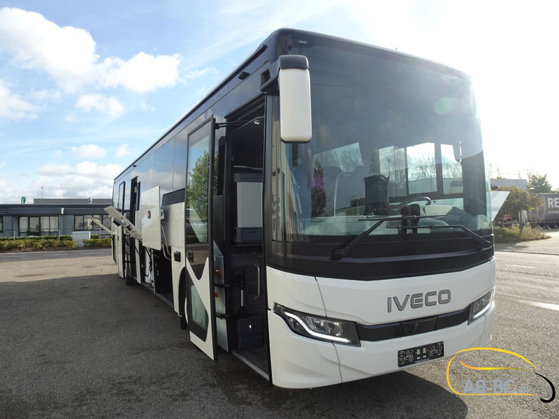 Iveco Evadys, 53 Seats/WC ADAS December 2025 available - Πούλμαν: φωτογραφία 4 Iveco Evadys, 53 Seats/WC ADAS December 2025 available - Πούλμαν: φωτογραφία 4