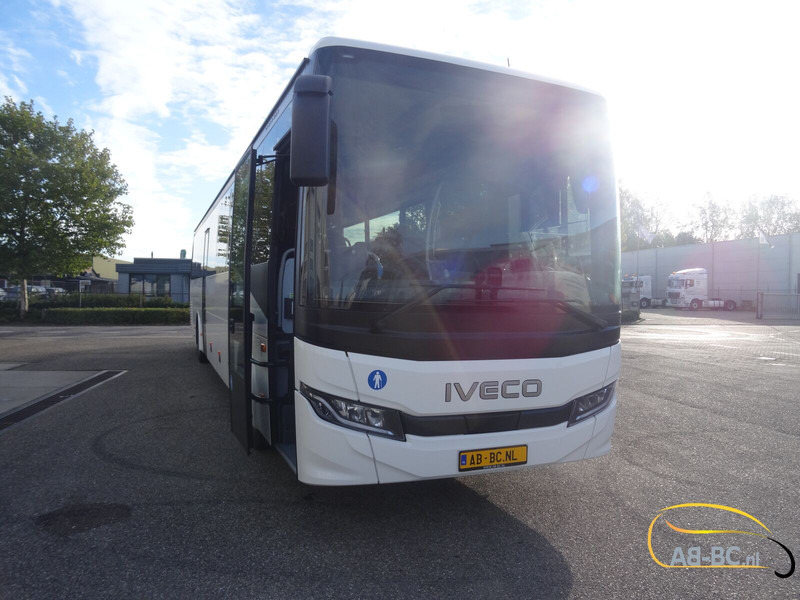 Iveco New Crossway 61 seats 3 pieces on stock - Πούλμαν: φωτογραφία 2 Iveco New Crossway 61 seats 3 pieces on stock - Πούλμαν: φωτογραφία 2