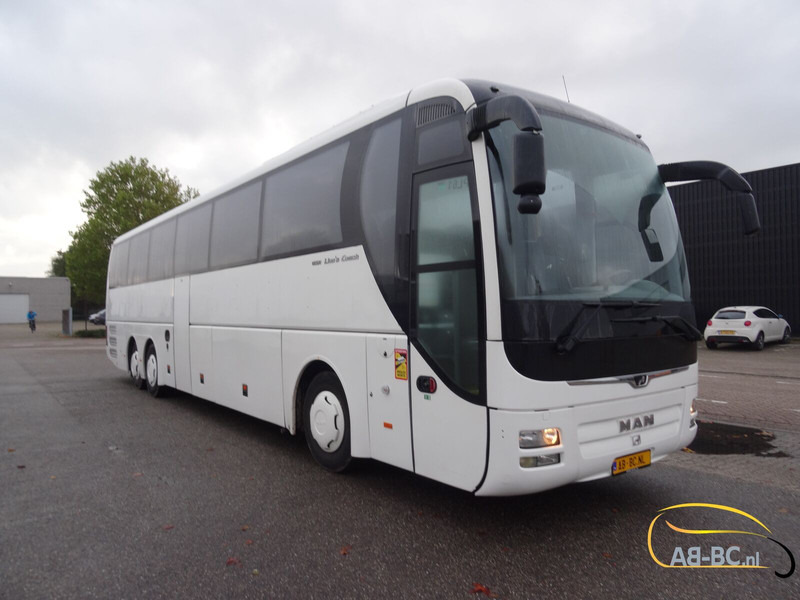 MAN Lion's Coach 61 seats euro 6 - Πούλμαν: φωτογραφία 3 MAN Lion's Coach 61 seats euro 6 - Πούλμαν: φωτογραφία 3