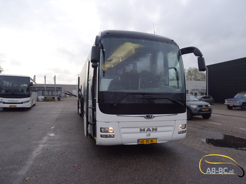 MAN Lion's Coach 61 seats euro 6 - Πούλμαν: φωτογραφία 4 MAN Lion's Coach 61 seats euro 6 - Πούλμαν: φωτογραφία 4
