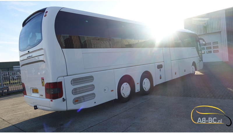 MAN Lions Coach R08 - 63 Seats EURO 6 - Πούλμαν: φωτογραφία 4 MAN Lions Coach R08 - 63 Seats EURO 6 - Πούλμαν: φωτογραφία 4