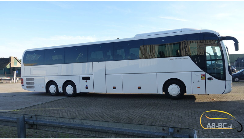 MAN Lions Coach R08 - 63 Seats EURO 6 - Πούλμαν: φωτογραφία 3 MAN Lions Coach R08 - 63 Seats EURO 6 - Πούλμαν: φωτογραφία 3