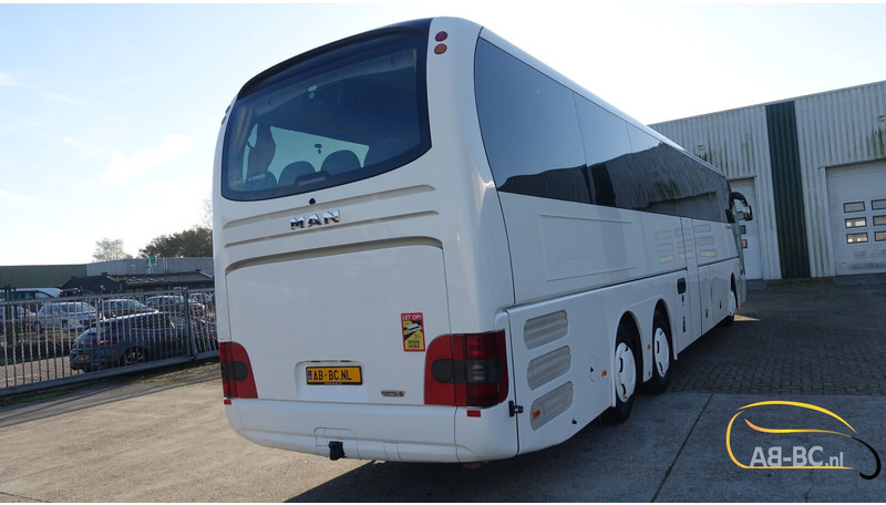 MAN Lions Coach R08 - 63 Seats EURO 6 - Πούλμαν: φωτογραφία 5 MAN Lions Coach R08 - 63 Seats EURO 6 - Πούλμαν: φωτογραφία 5