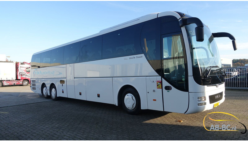 MAN Lions Coach R08 - 63 Seats EURO 6 - Πούλμαν: φωτογραφία 1 MAN Lions Coach R08 - 63 Seats EURO 6 - Πούλμαν: φωτογραφία 1