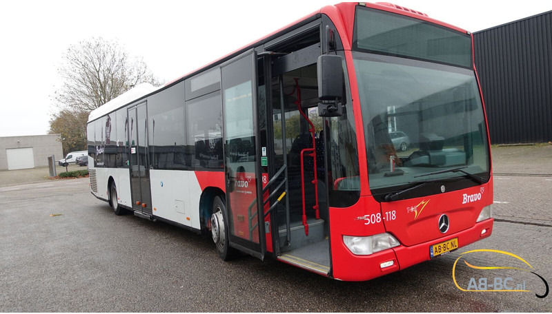 Mercedes-Benz Citaro O530 LE 42 Seats, 45 Standee EEV, 6 pcs. available - Αστικό λεωφορείο: φωτογραφία 1 Mercedes-Benz Citaro O530 LE 42 Seats, 45 Standee EEV, 6 pcs. available - Αστικό λεωφορείο: φωτογραφία 1