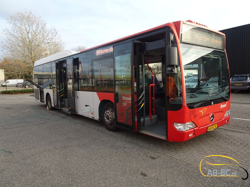 Mercedes-Benz Citaro O530 LE 42 Seats, 45 Standee EEV, 6 pcs. available - Αστικό λεωφορείο: φωτογραφία 2 Mercedes-Benz Citaro O530 LE 42 Seats, 45 Standee EEV, 6 pcs. available - Αστικό λεωφορείο: φωτογραφία 2