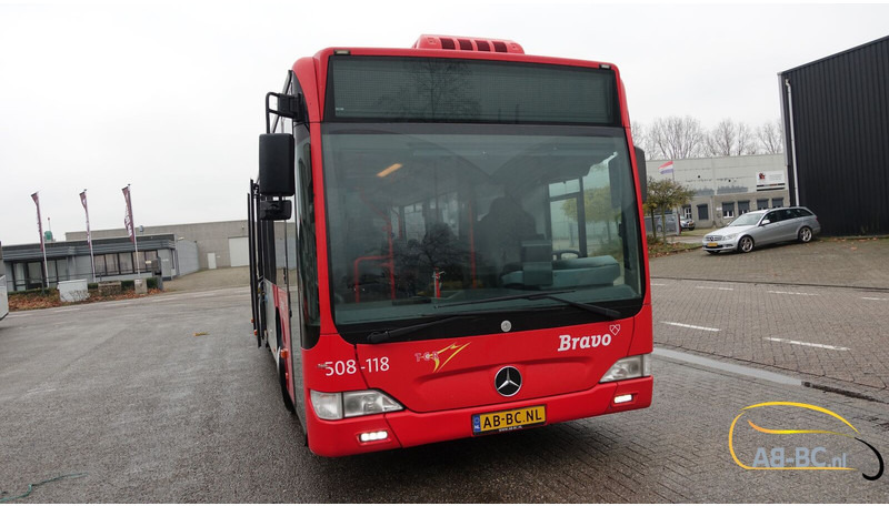 Mercedes-Benz Citaro O530 LE 42 Seats, 45 Standee EEV, 6 pcs. available - Αστικό λεωφορείο: φωτογραφία 4 Mercedes-Benz Citaro O530 LE 42 Seats, 45 Standee EEV, 6 pcs. available - Αστικό λεωφορείο: φωτογραφία 4