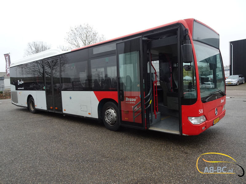 Mercedes-Benz Citaro O530 LE 42 Seats, 45 Standee EEV, 6 pcs. available - Αστικό λεωφορείο: φωτογραφία 1 Mercedes-Benz Citaro O530 LE 42 Seats, 45 Standee EEV, 6 pcs. available - Αστικό λεωφορείο: φωτογραφία 1
