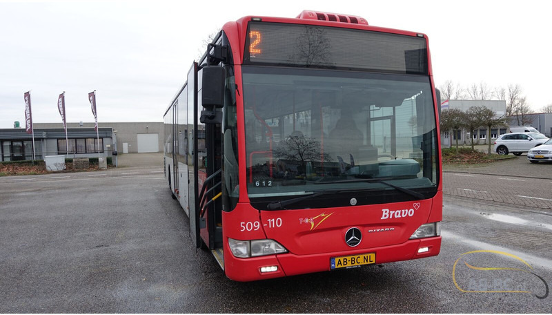 Mercedes-Benz Citaro O530 LE 42 Seats, 45 Standee EEV, 6 pcs. available - Αστικό λεωφορείο: φωτογραφία 5 Mercedes-Benz Citaro O530 LE 42 Seats, 45 Standee EEV, 6 pcs. available - Αστικό λεωφορείο: φωτογραφία 5