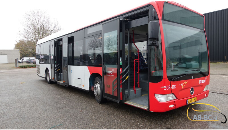 Mercedes-Benz Citaro O530 LE 42 Seats, 45 Standee EEV, 6 pcs. available - Αστικό λεωφορείο: φωτογραφία 2 Mercedes-Benz Citaro O530 LE 42 Seats, 45 Standee EEV, 6 pcs. available - Αστικό λεωφορείο: φωτογραφία 2