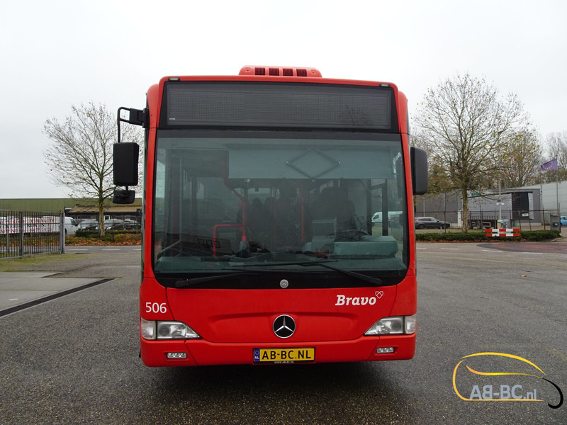 Mercedes-Benz Citaro O530 LE 42 Seats, 45 Standee EEV, 6 pcs. available - Αστικό λεωφορείο: φωτογραφία 5 Mercedes-Benz Citaro O530 LE 42 Seats, 45 Standee EEV, 6 pcs. available - Αστικό λεωφορείο: φωτογραφία 5
