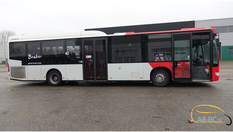 Mercedes-Benz Citaro O530 LE 42 Seats, 45 Standee EEV, 6 pcs. available - Αστικό λεωφορείο: φωτογραφία 5 Mercedes-Benz Citaro O530 LE 42 Seats, 45 Standee EEV, 6 pcs. available - Αστικό λεωφορείο: φωτογραφία 5