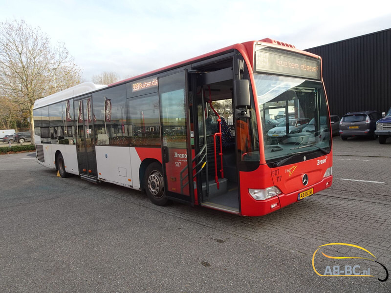 Mercedes-Benz Citaro O530 LE 42 Seats, 45 Standee EEV, 6 pcs. available - Αστικό λεωφορείο: φωτογραφία 1 Mercedes-Benz Citaro O530 LE 42 Seats, 45 Standee EEV, 6 pcs. available - Αστικό λεωφορείο: φωτογραφία 1