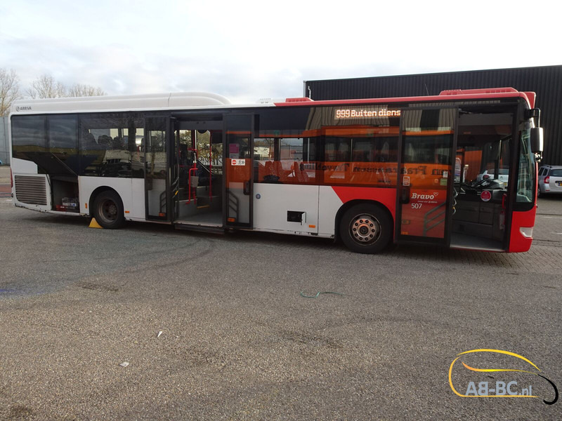 Mercedes-Benz Citaro O530 LE 42 Seats, 45 Standee EEV, 6 pcs. available - Αστικό λεωφορείο: φωτογραφία 5 Mercedes-Benz Citaro O530 LE 42 Seats, 45 Standee EEV, 6 pcs. available - Αστικό λεωφορείο: φωτογραφία 5